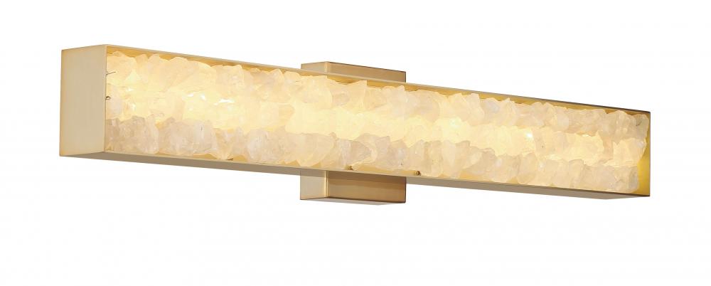 DIVINELY - WALL SCONCE