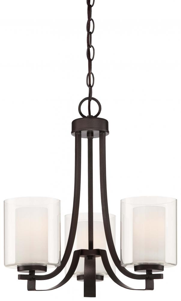 PARSONS STUDIO - CHANDELIER