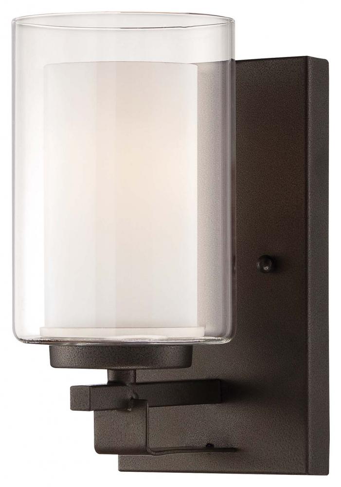 PARSONS STUDIO - 1 LIGHT BATH
