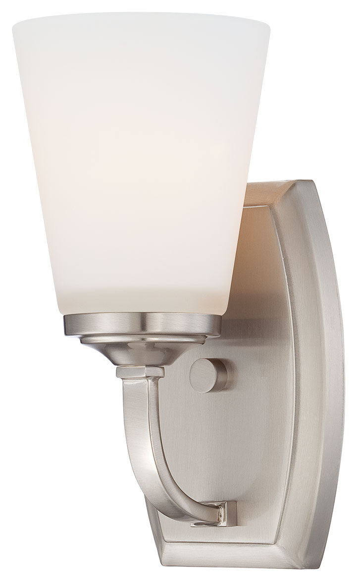 OVERLAND PARK - 1 LIGHT BATH