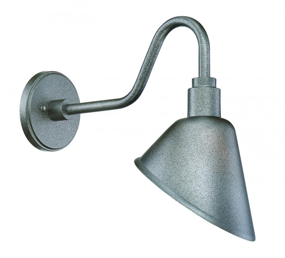 REFELCTIVE LIGHTING BY MINKA - SHADE 8.25"
