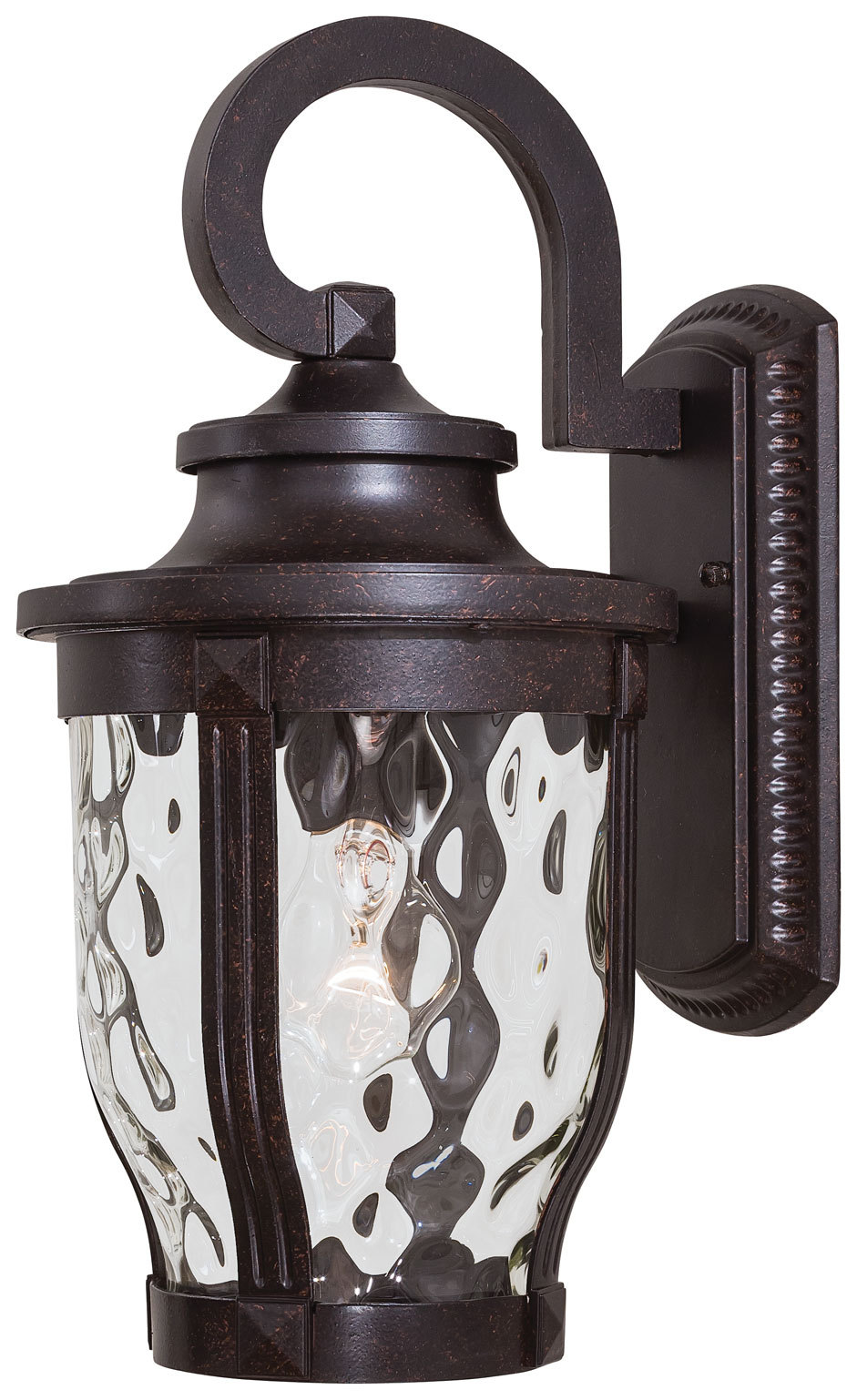 MERRIMACK™ - 1 LIGHT OUTDOOR WALL MOUNT