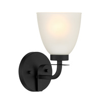 Minka-Lavery 2881-66A - KAITLEN - 1 LIGHT BATH