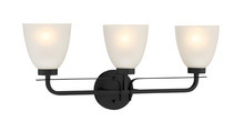 Minka-Lavery 2883-66A - KAITLEN - 3 LIGHT BATH