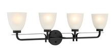 Minka-Lavery 2884-66A - KAITLEN - 4 LIGHT BATH