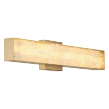 Minka-Lavery 3882-776-L - Divinely - LED Wall Sconce