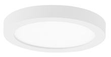 Minka-Lavery 708-44-L - Small LED Flush Mount