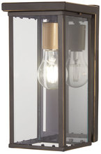 Minka-Lavery 72581-143C - CASWAY - 1 LIGHT POCKET LANTERN