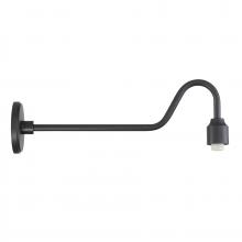 Minka-Lavery 7971-29A-66 - RLM Series - 1 Light 28-3/4" Arm