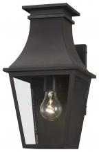 Minka-Lavery 7991-66 - GLOUCESTER- 1 LIGHT OUTDOOR WALL MOUNT