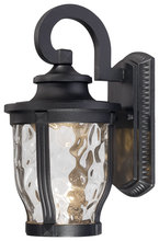 Minka-Lavery 8761-66-L - MERRIMACK™ - 1 LIGHT WALL MOUNT