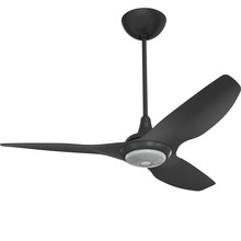 Big Ass Fans MK-HK4-041806A258F258G10I20S2S80 - Ceiling Fan Kit, Haiku, 52", 100-277V/1PH, WiFi/BLE, Indoor, 0.05HP, <125W, (US,CA,MX)