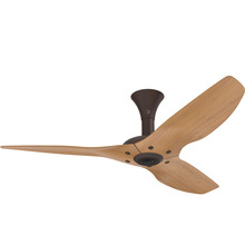 Big Ass Fans MK-HK4-04240001A471F221G10 - Ceiling Fan Kit, Haiku, 52", 100-277V/1PH, WiFi/BLE, Indoor, 0.05HP, <125W, (US,CA,MX)