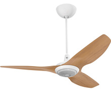 Big Ass Fans MK-HK4-04240601A259F221G10I20S2 - Ceiling Fan Kit, Haiku, 52", 100-277V/1PH, WiFi/BLE, Indoor, 0.05HP, <125W, (US,CA,MX)