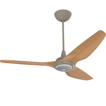 Big Ass Fans MK-HK4-05180601A470F221G10I20S2S80 - Ceiling Fan Kit, Haiku, 60", 100-277V/1PH, WiFi/BLE, Indoor, 0.05HP, <125W, (US,CA,MX)