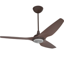 Big Ass Fans MK-HK4-05180601A471F222G10I20S2S80 - Ceiling Fan Kit, Haiku, 60", 100-277V/1PH, WiFi/BLE, Indoor, 0.05HP, <125W, (US,CA,MX)