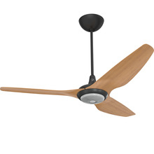Big Ass Fans MK-HK4-05240601A258F221G10I20S2 - Ceiling Fan Kit, Haiku, 60", 100-277V/1PH, WiFi/BLE, Indoor, 0.05HP, <125W, (US,CA,MX)