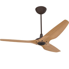 Big Ass Fans MK-HK4-05240601A471F221G10I20 - Ceiling Fan Kit, Haiku, 60", 100-277V/1PH, WiFi/BLE, Indoor, 0.05HP, <125W, (US,CA,MX)
