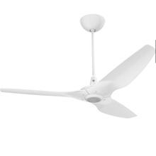 Big Ass Fans MK-HK4-052406A259F259G10I20 - Ceiling Fan Kit, Haiku, 60", 100-277V/1PH, WiFi/BLE, Indoor, 0.05HP, <125W, (US,CA,MX)