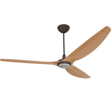 Big Ass Fans MK-HK4-07180601A258F221G10I20S2 - Ceiling Fan Kit, Haiku, 84", 100-277V/1PH, WiFi/BLE, Indoor, 0.05HP, <125W, (US,CA,MX)