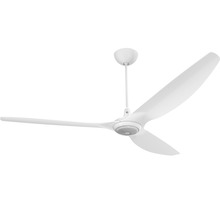 Big Ass Fans MK-HK4-071806A259F259G10I20S2 - Ceiling Fan Kit, Haiku, 84", 100-277V/1PH, WiFi/BLE, Indoor, 0.05HP, <125W, (US,CA,MX)