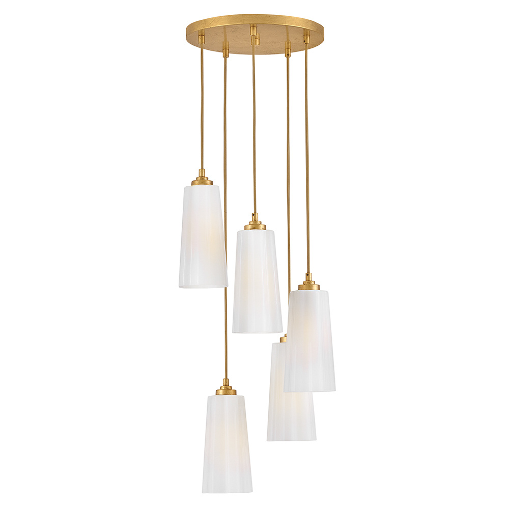 Small Chandelier