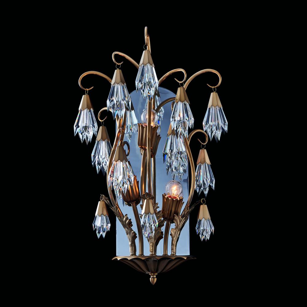 TULIPANI WALL SCONCE