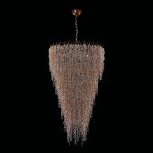 Kalco Allegri 040555-062-FR008 - FUJI FOYER LIGHT