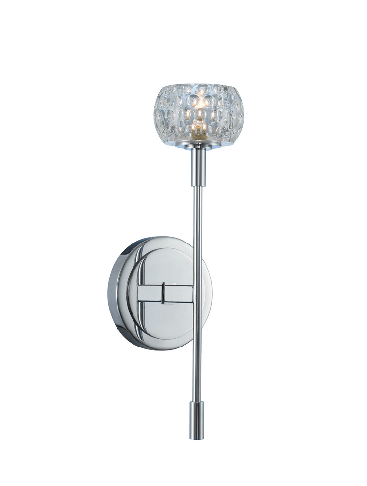 Mae 1 LT Wall Sconce