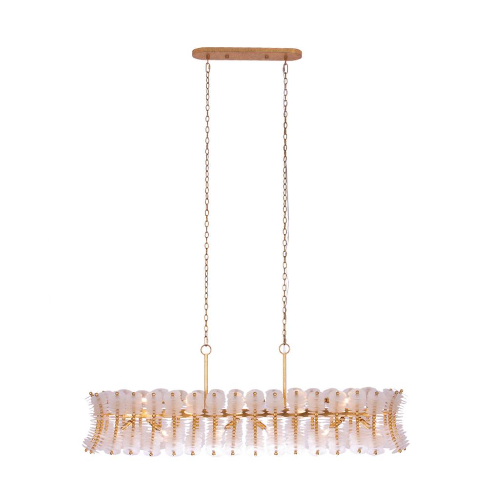 GOSSAMER ISLAND LIGHT