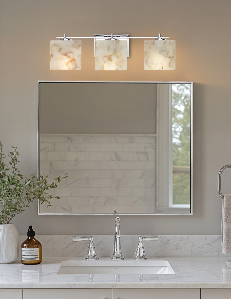 Era 3-Light Bath Bar