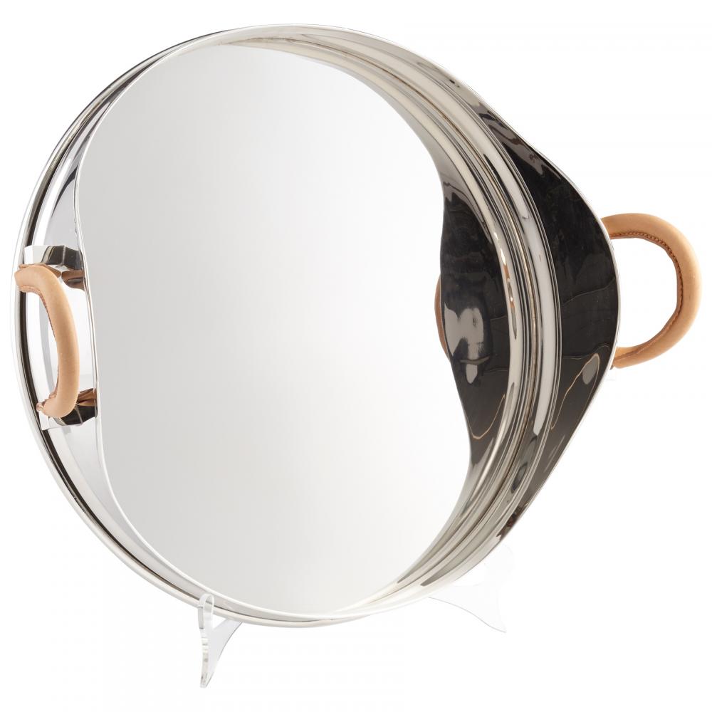 Dionysus Tray Stainless Steel