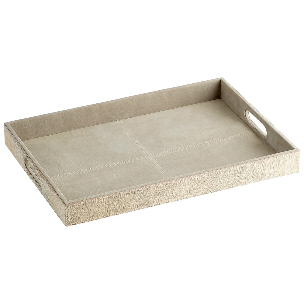 Brixton Tray Grey - Large