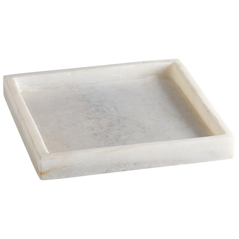Biancastra Tray White - Medium