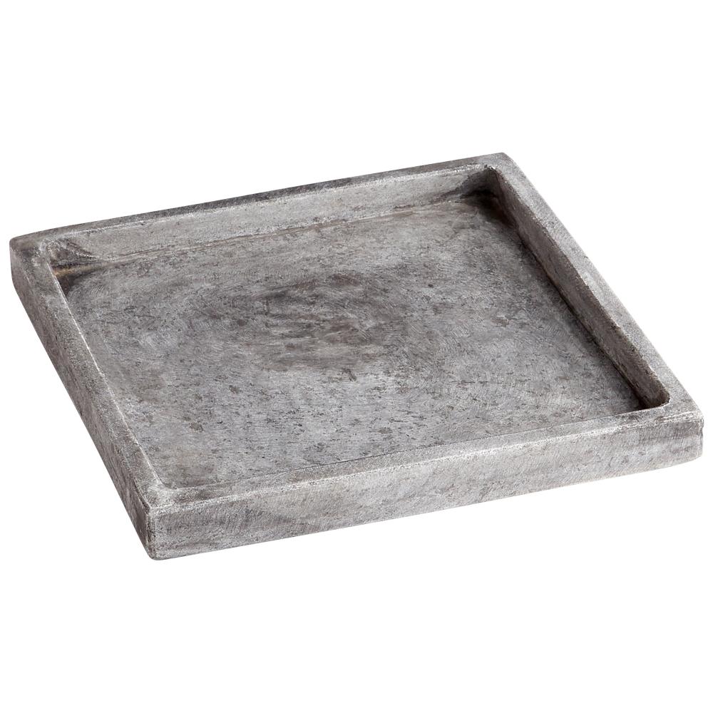 Gryphon Tray Grey - Large