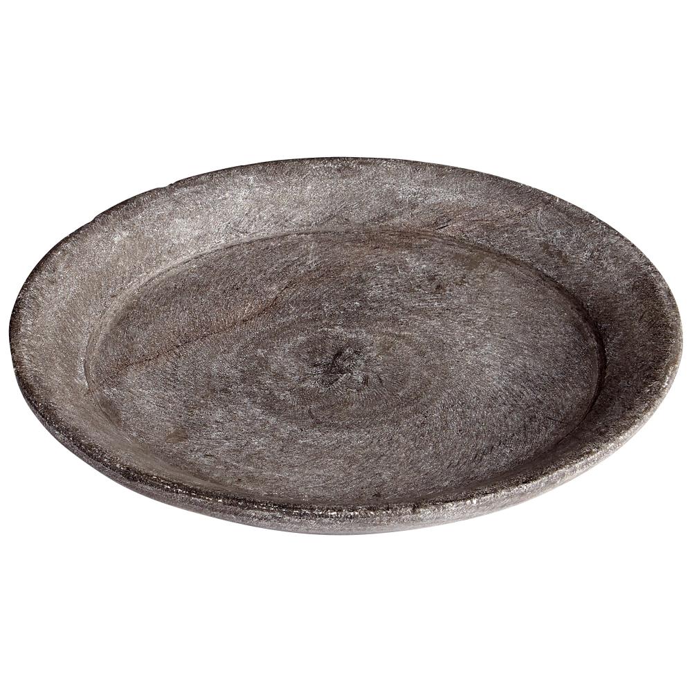 Rombos Tray Grey - Medium