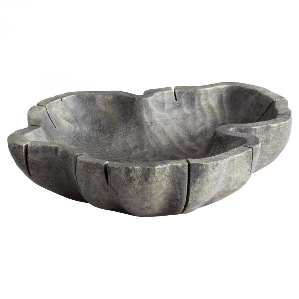 Bovina Tray Black