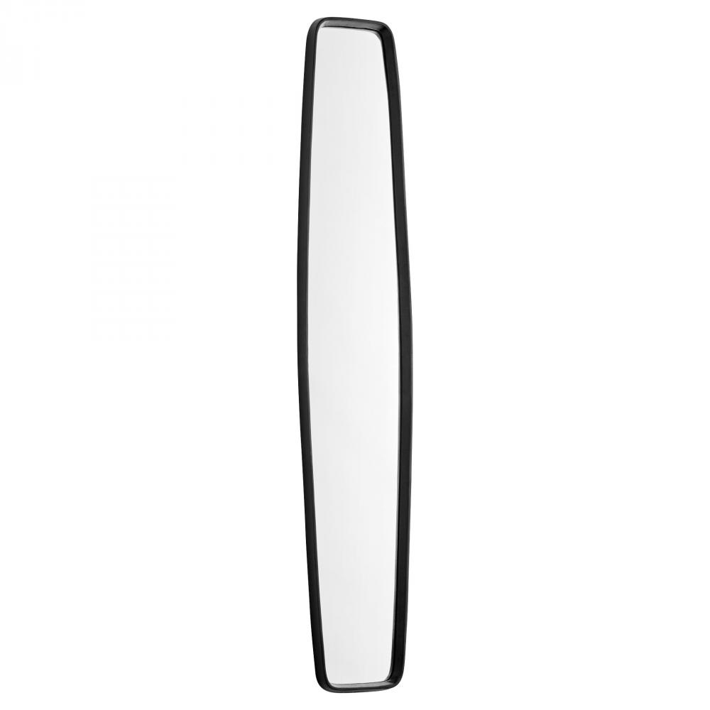 Pavo Mirror Black