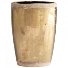 Cyan Designs 05419 - Rosen Planter Bronze - Large