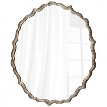 Cyan Designs 09028 - Radiance Mirror Rustic Patina
