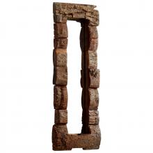 Cyan Designs 09756 - Hayden Mirror #1 Black Forest Grove