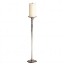 Cyan Designs 09817 - Lucus Candleholder Bronze - Large