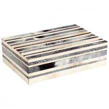 Cyan Designs 10197 - Arcadian Container Natural