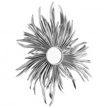 Cyan Designs 10408 - Brees Mirror Silver