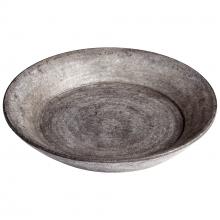 Cyan Designs 10604 - Rombos Tray Grey - Large