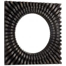 Cyan Designs 10769 - Sonista Mirror Ebony Brown