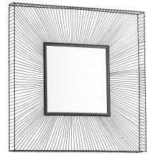 Cyan Designs 10839 - Enchantment Mirror Graphite