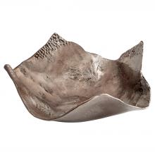 Cyan Designs 11158 - Bauhaus Tray Bronze - Small