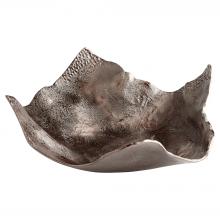 Cyan Designs 11159 - Bauhaus Tray Bronze - Large