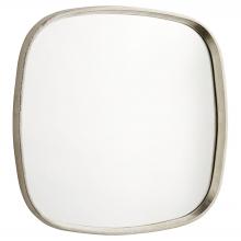 Cyan Designs 11351 - Kalmia Mirror Silver